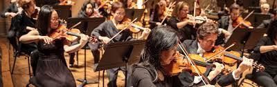orchestra